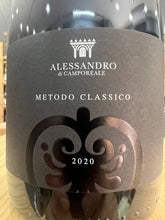 Catarratto Metodo Classico 2020 Extra Brut Sicilia DOC